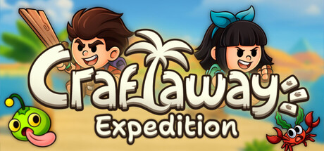 Craftaway: Expedition