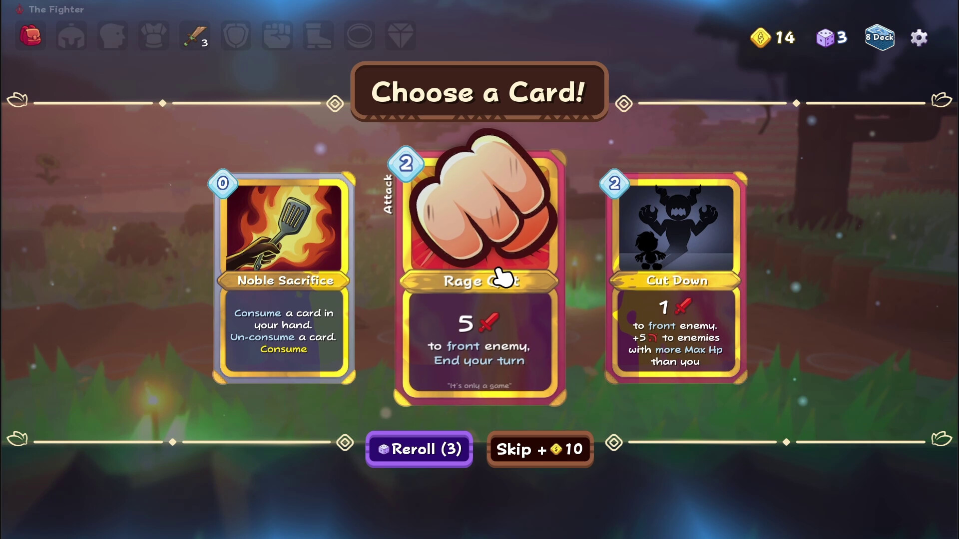 Craftaway screenshot #7