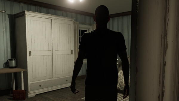 Trapped: Family Vacation Demo screenshot 4