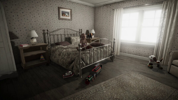 Trapped: Family Vacation Demo screenshot 6