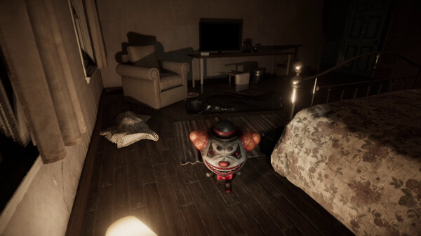 Trapped: Family Vacation Demo screenshot 3