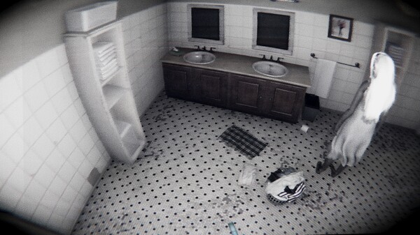 Trapped: Family Vacation Demo screenshot 2
