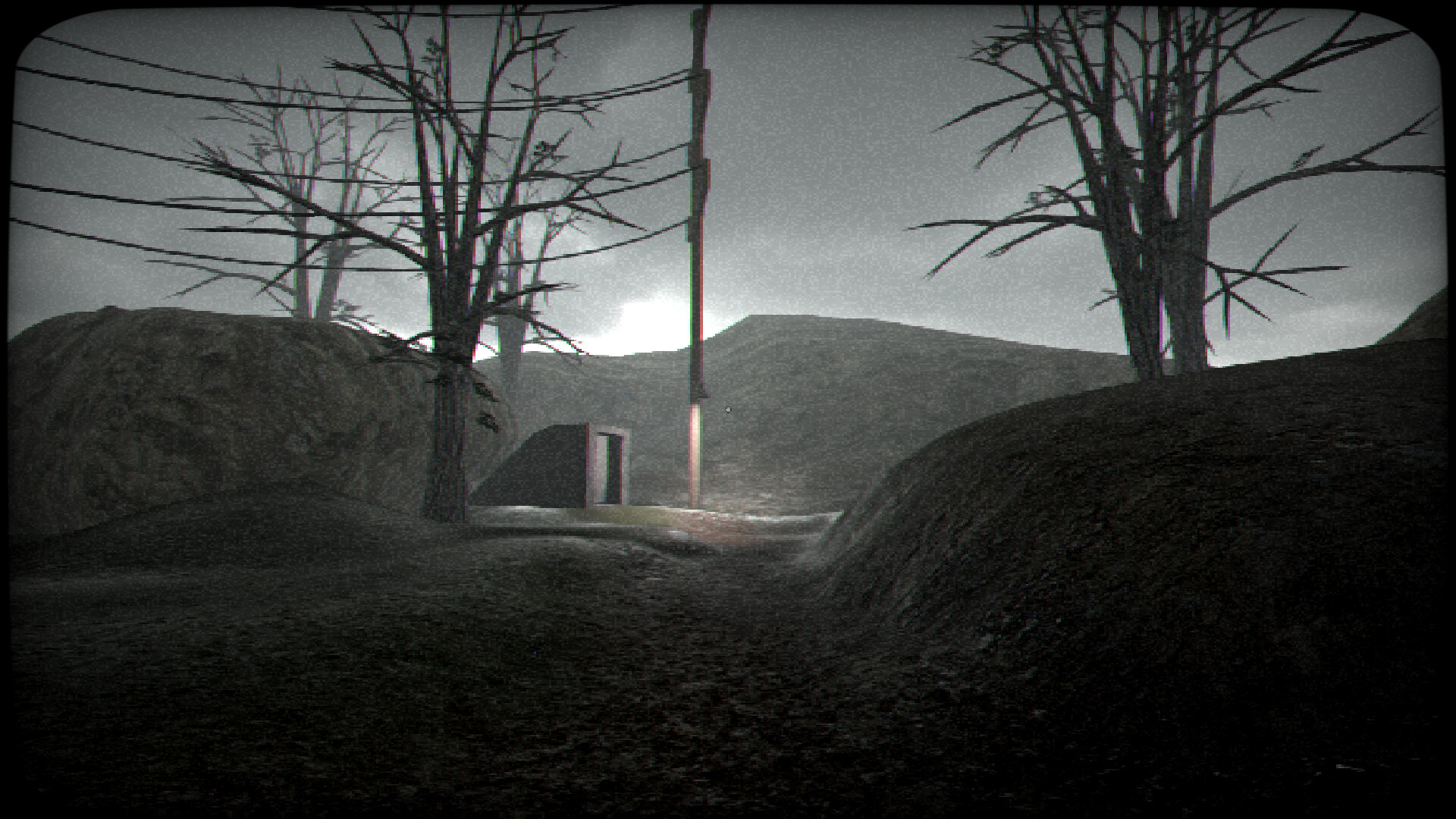 Tunnel Baby Demo Featured Screenshot #1