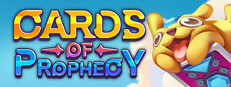 Cards of Prophecy