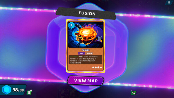Cards of Prophecy screenshot 6