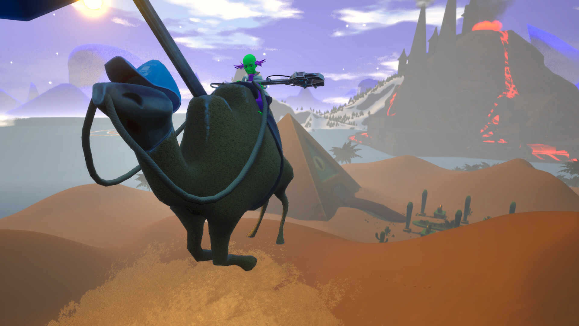 Manickologi Featured Screenshot #1