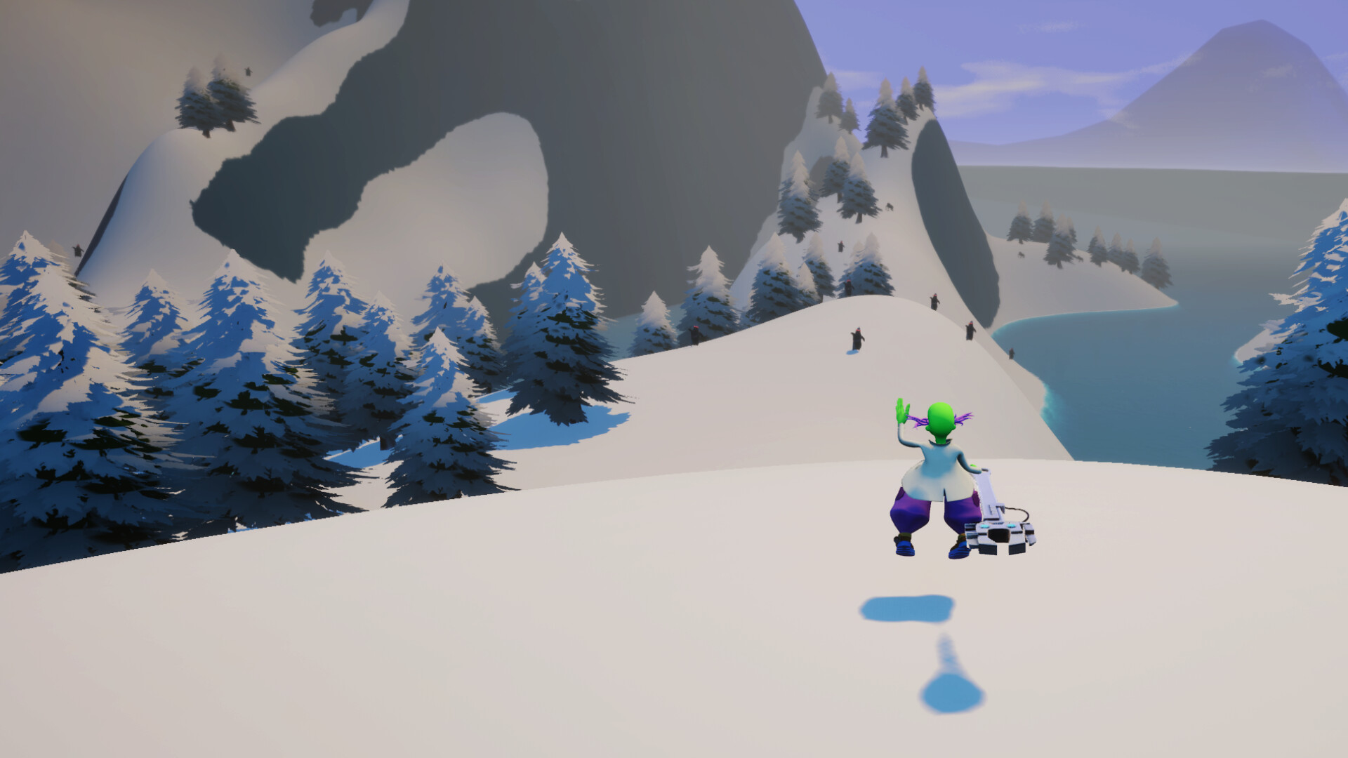 Manickologi screenshot #5