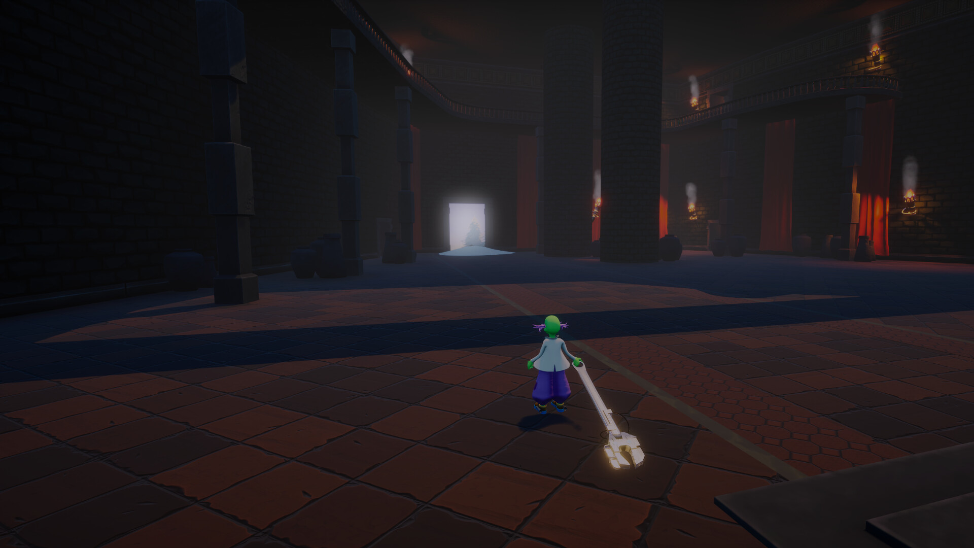 Manickologi screenshot #2