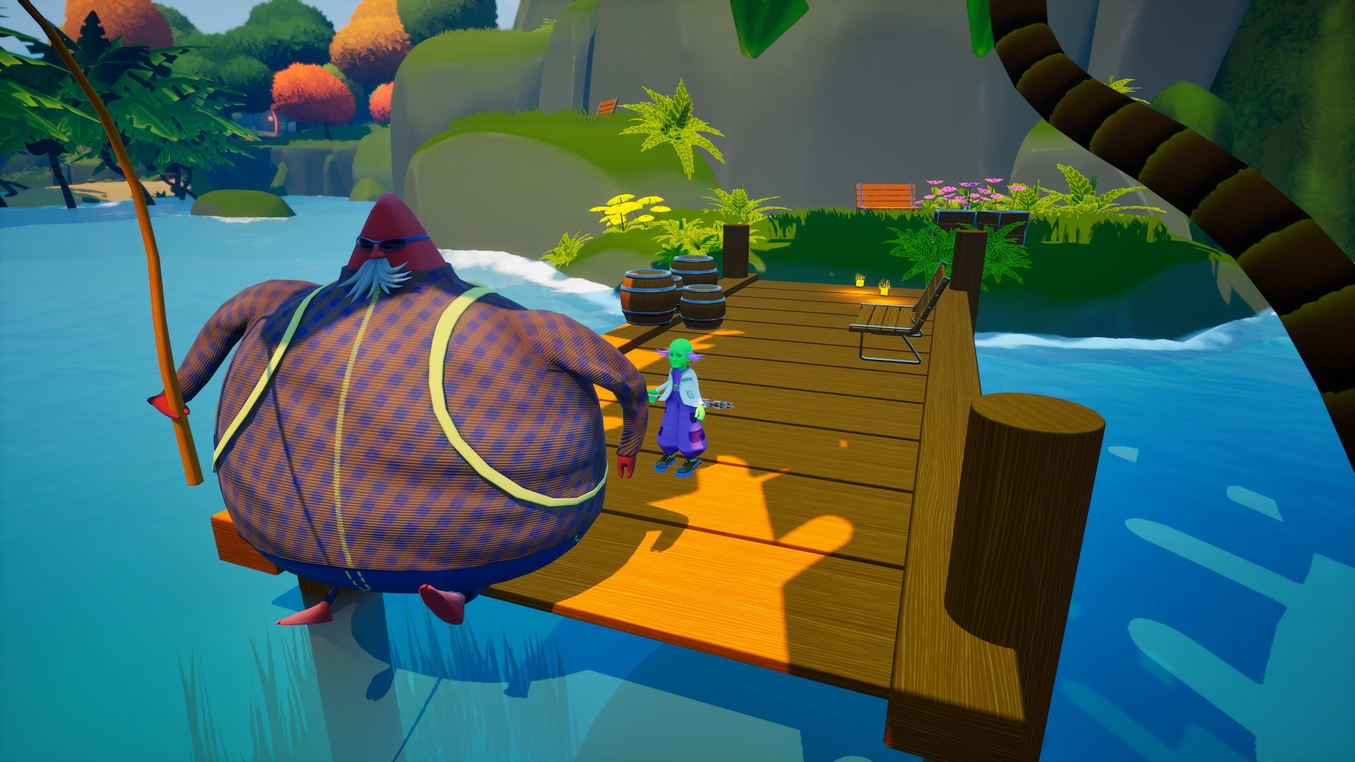 Manickologi screenshot #3