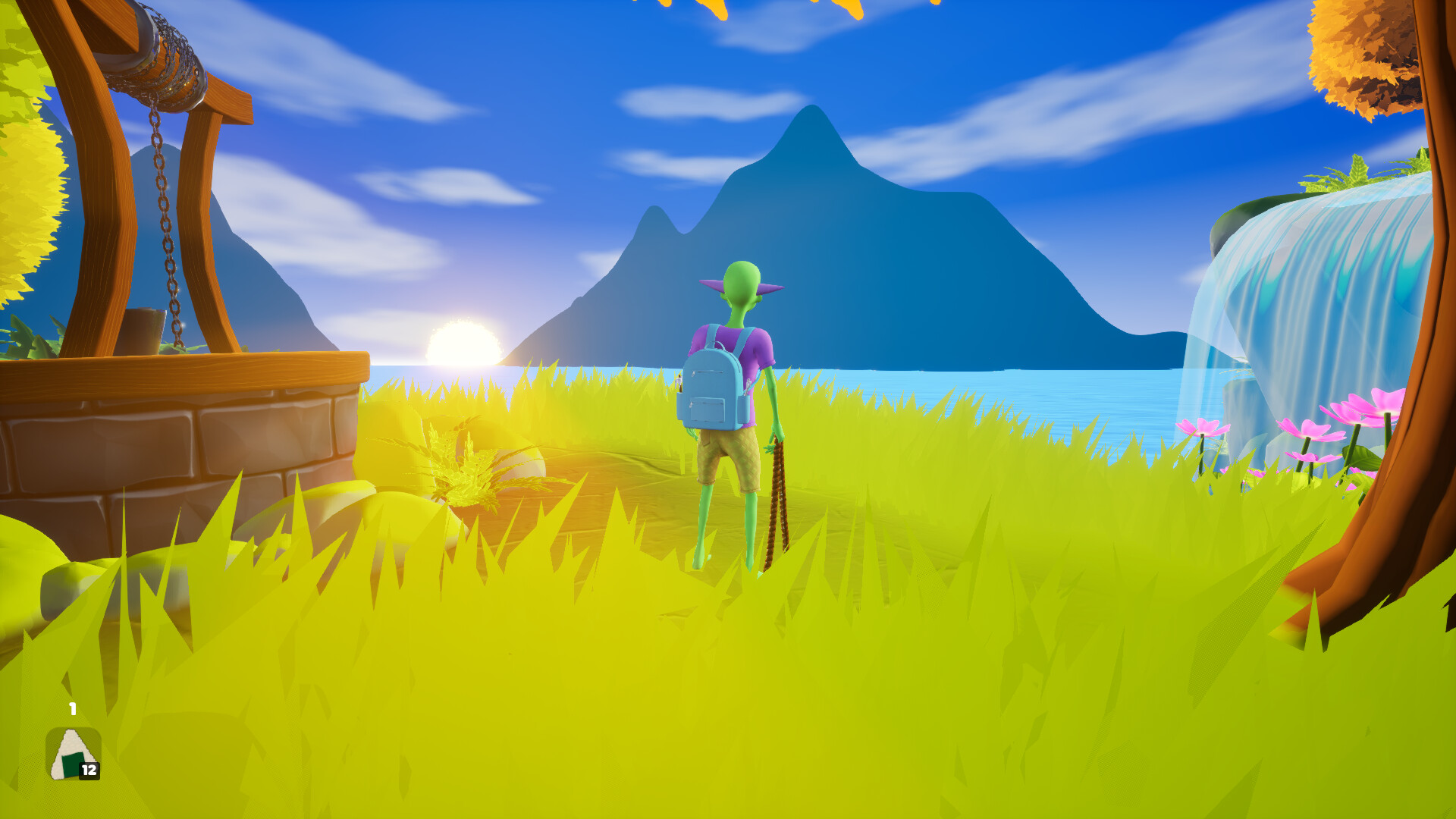 Manickologi screenshot 2