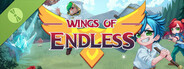 Wings of Endless Demo