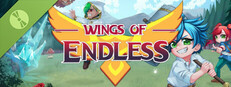 Wings of Endless Demo Small Capsule Image