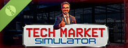 Tech Market Simulator Demo