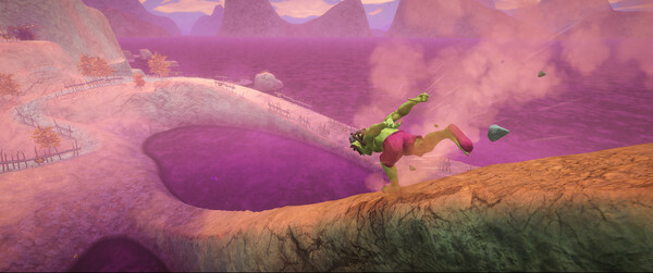 Watch Out For Goblins! The Demo! screenshot 3