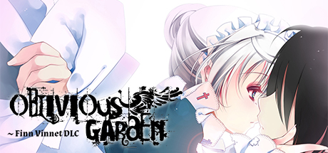 Oblivious Garden ~Carmina Burana Finn Vinnet DLC game cover