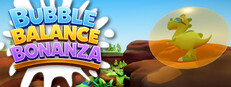 Bubble Balance Bonanza
