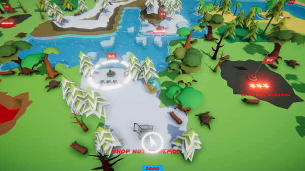 Bubble Balance Bonanza screenshot 4