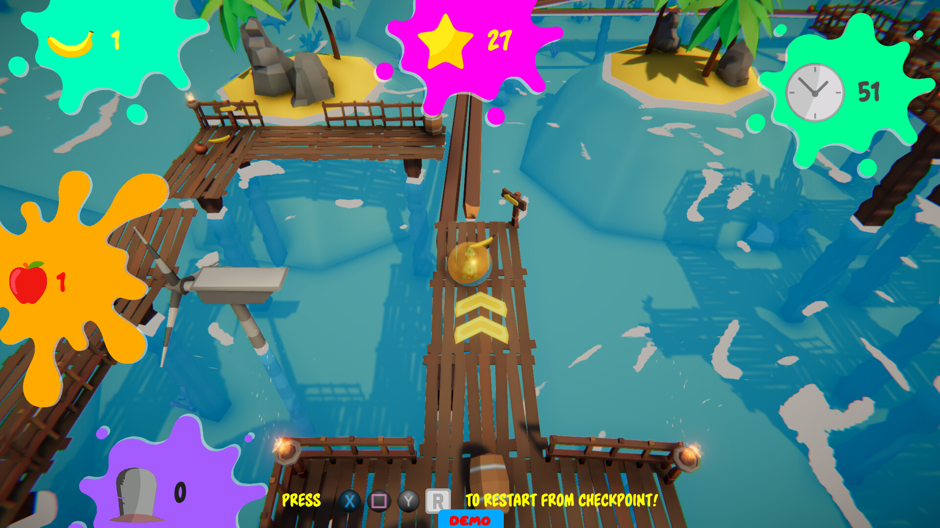 Bubble Balance Bonanza screenshot #14