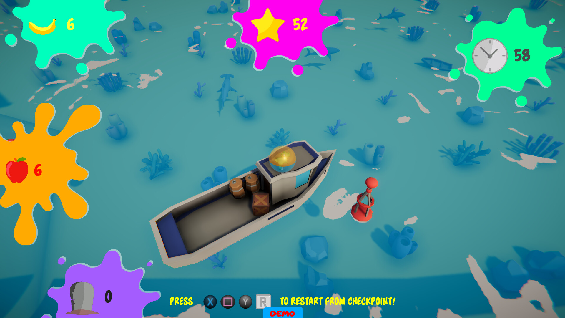 Bubble Balance Bonanza screenshot #14