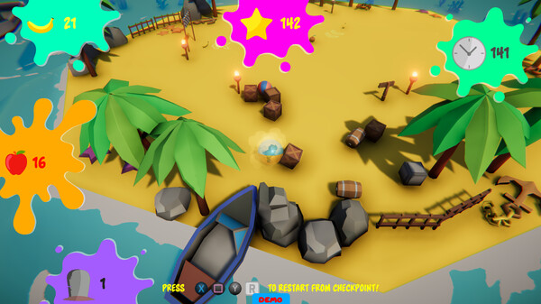 Bubble Balance Bonanza screenshot 5