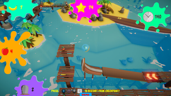 Bubble Balance Bonanza screenshot 13