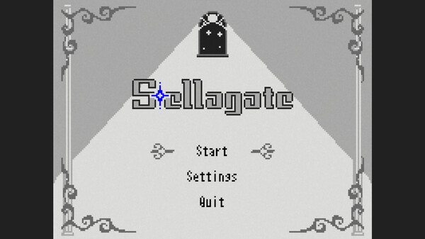 Stellagate Demo screenshot 4