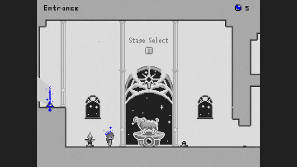 Stellagate Demo screenshot 2