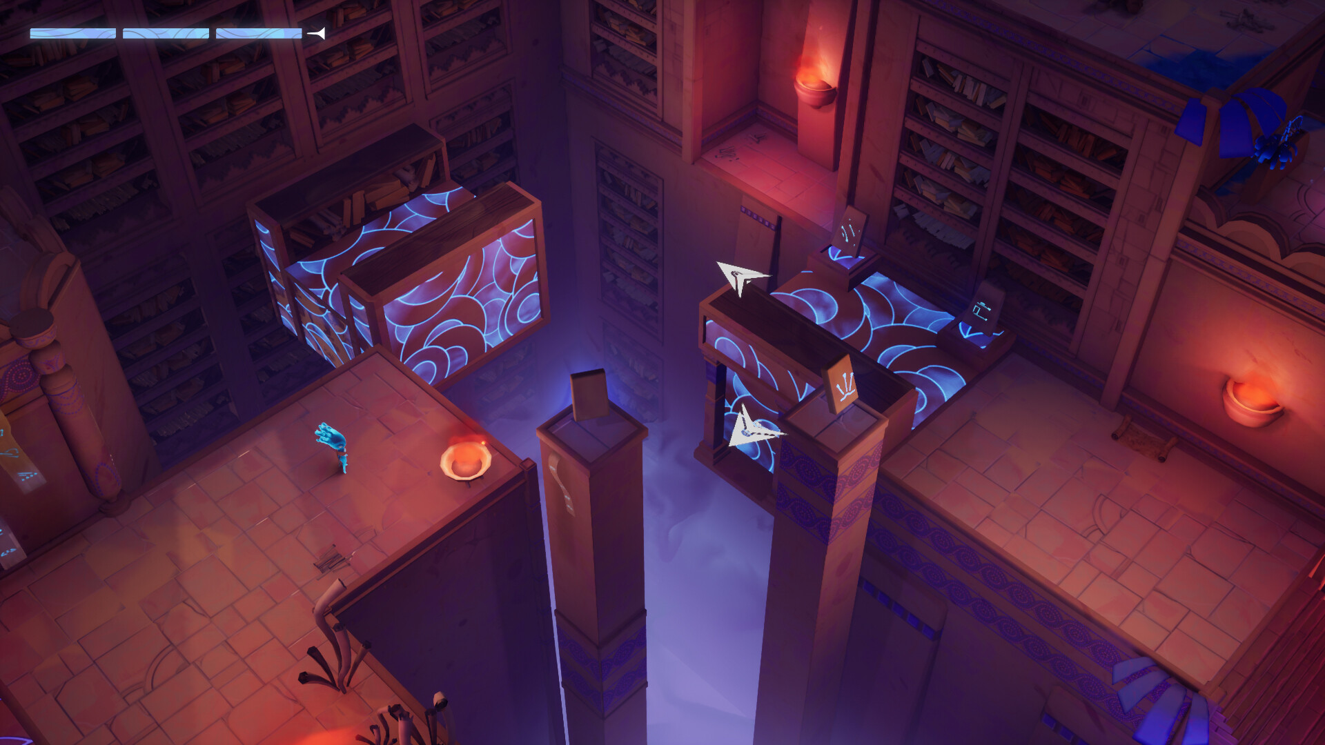 Inkesis Featured Screenshot #1