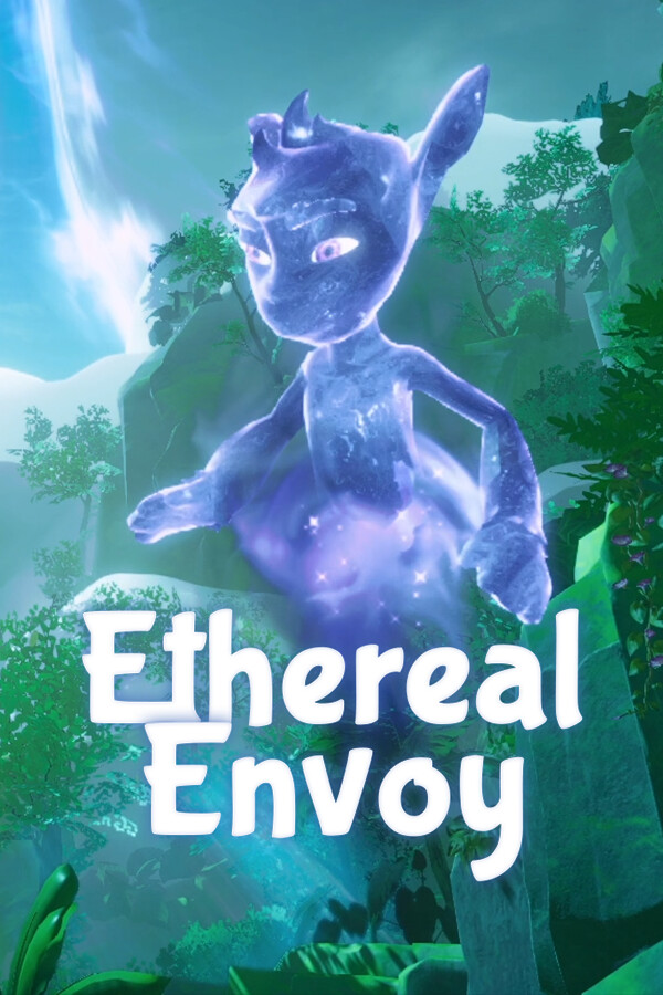 Capa de Ethereal Envoy