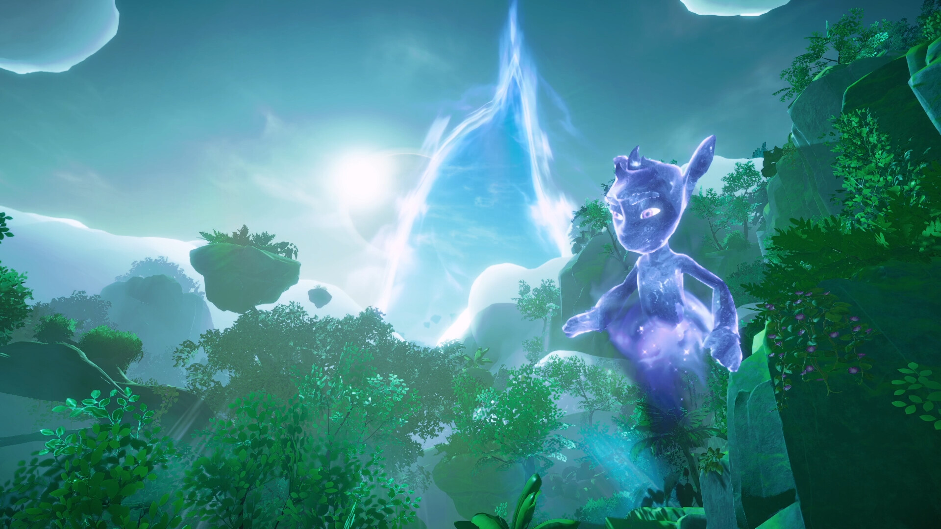 Ethereal Envoy screenshot #5