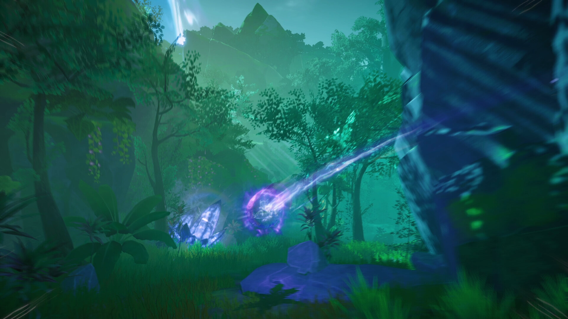 Ethereal Envoy screenshot #3