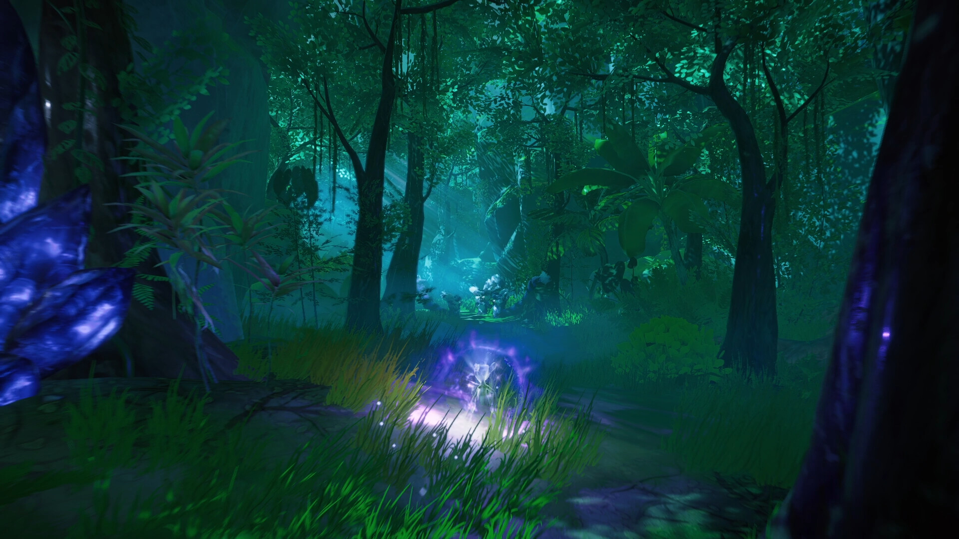 Ethereal Envoy screenshot #2