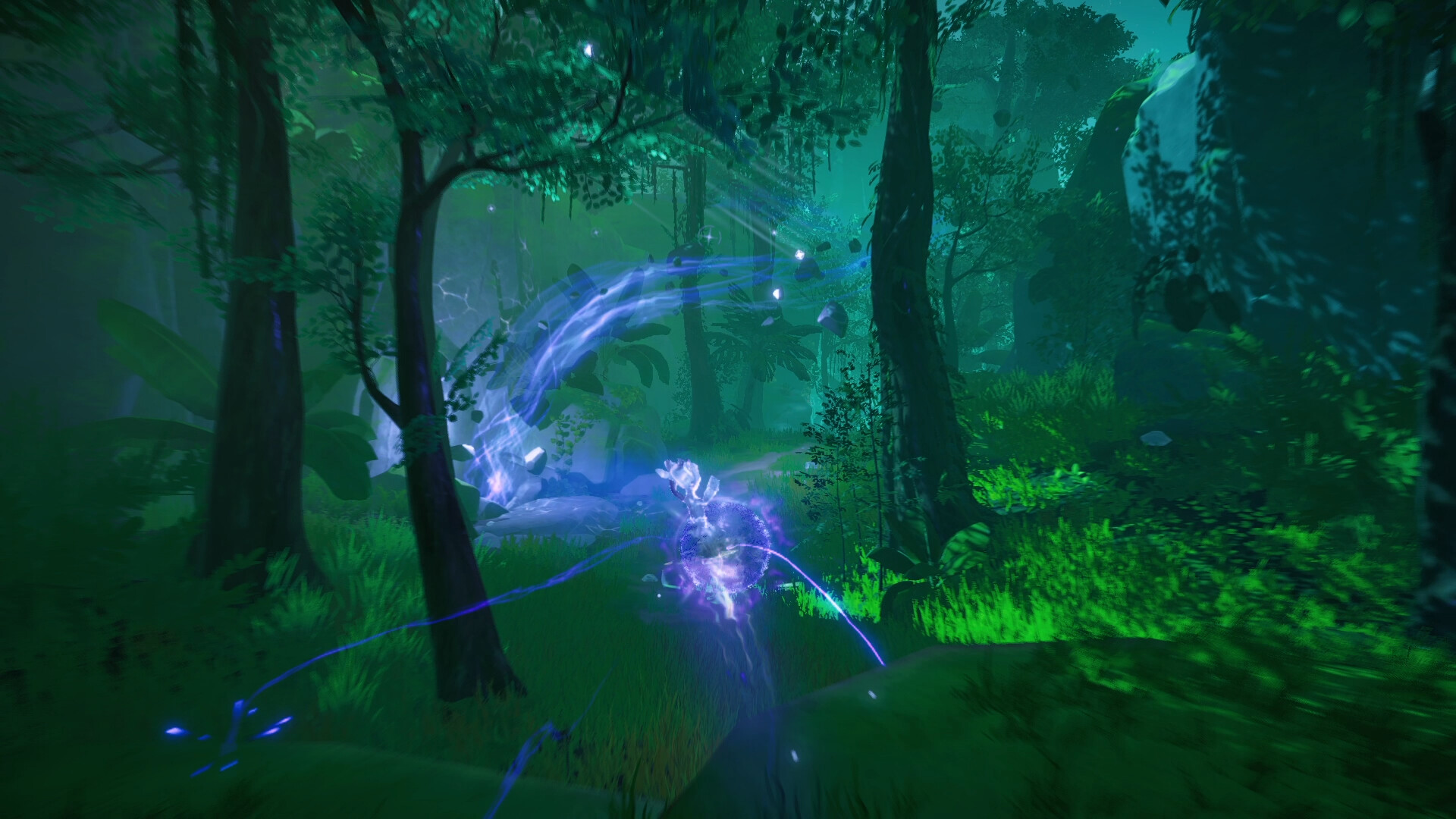 Ethereal Envoy screenshot #4