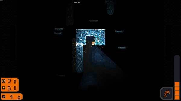 Teddys Volcanic Voyage screenshot 3