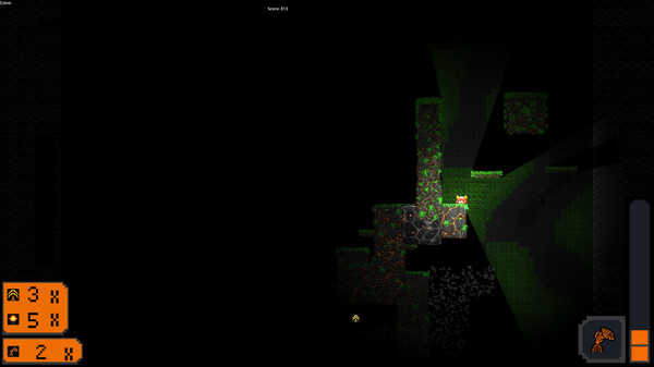 Teddys Volcanic Voyage screenshot 4