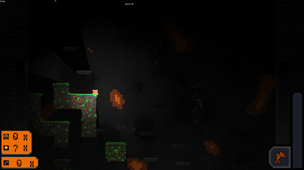 Teddys Volcanic Voyage screenshot 1