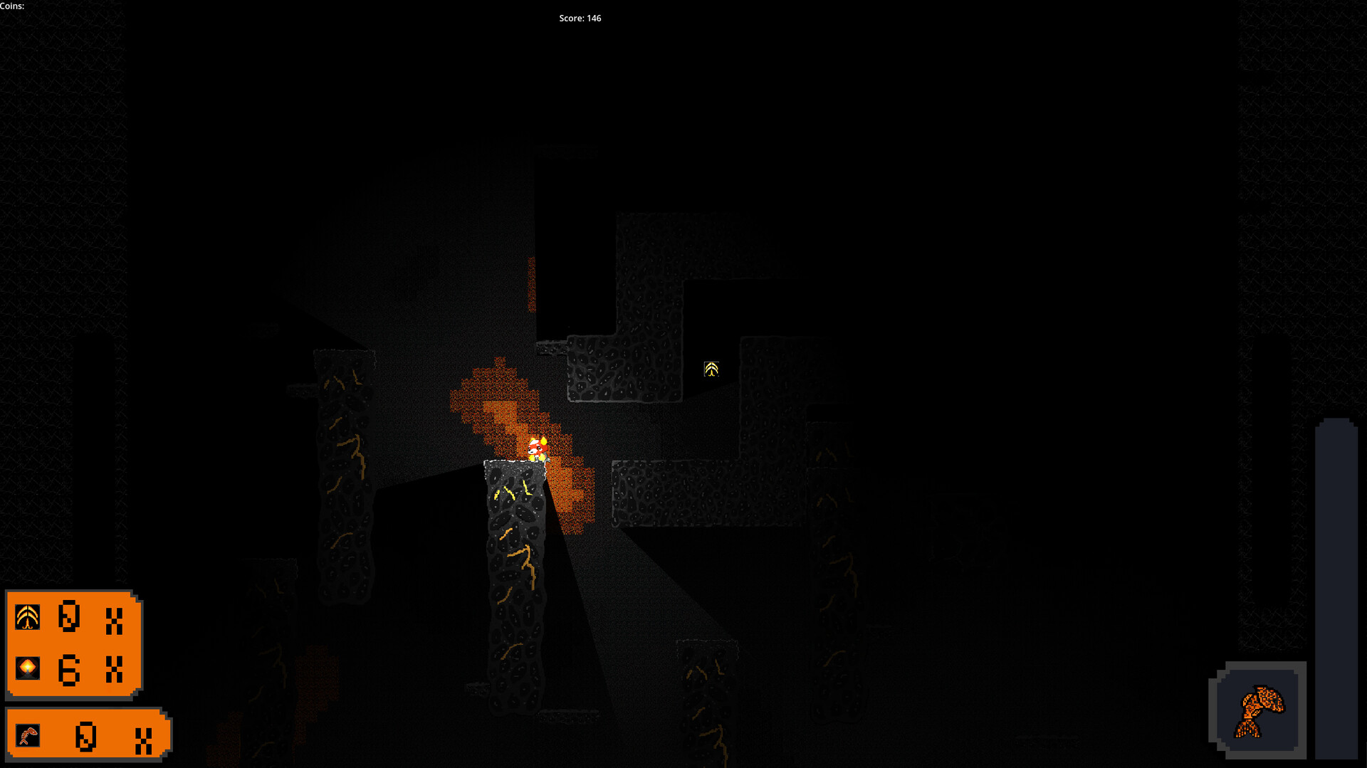 Teddys Volcanic Voyage screenshot 5