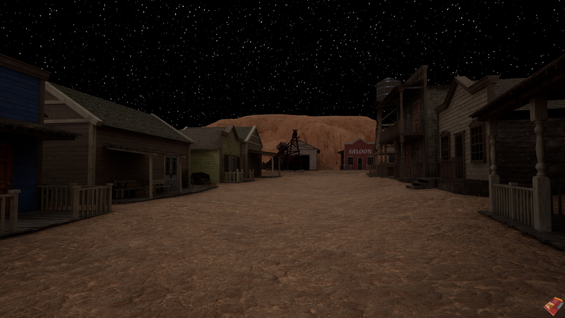 Ghost Hunter Simulator screenshot #4