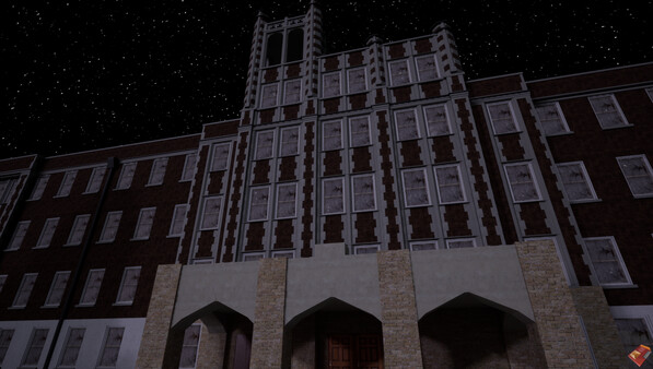 Ghost Hunter Simulator — 13