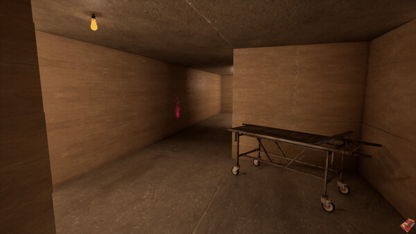 Ghost Hunter Simulator — 14