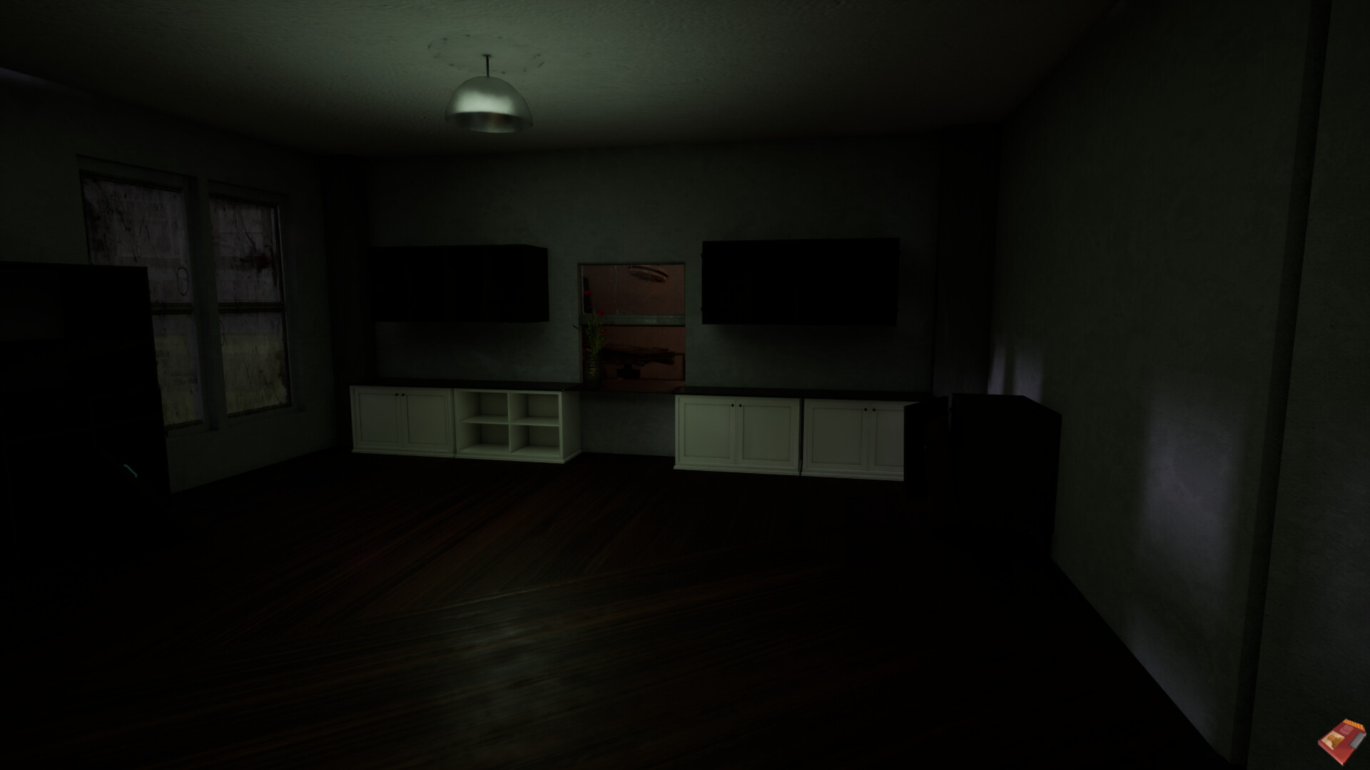 Ghost Hunter Simulator screenshot #12