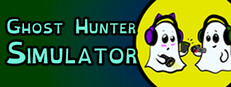 Ghost Hunter Simulator