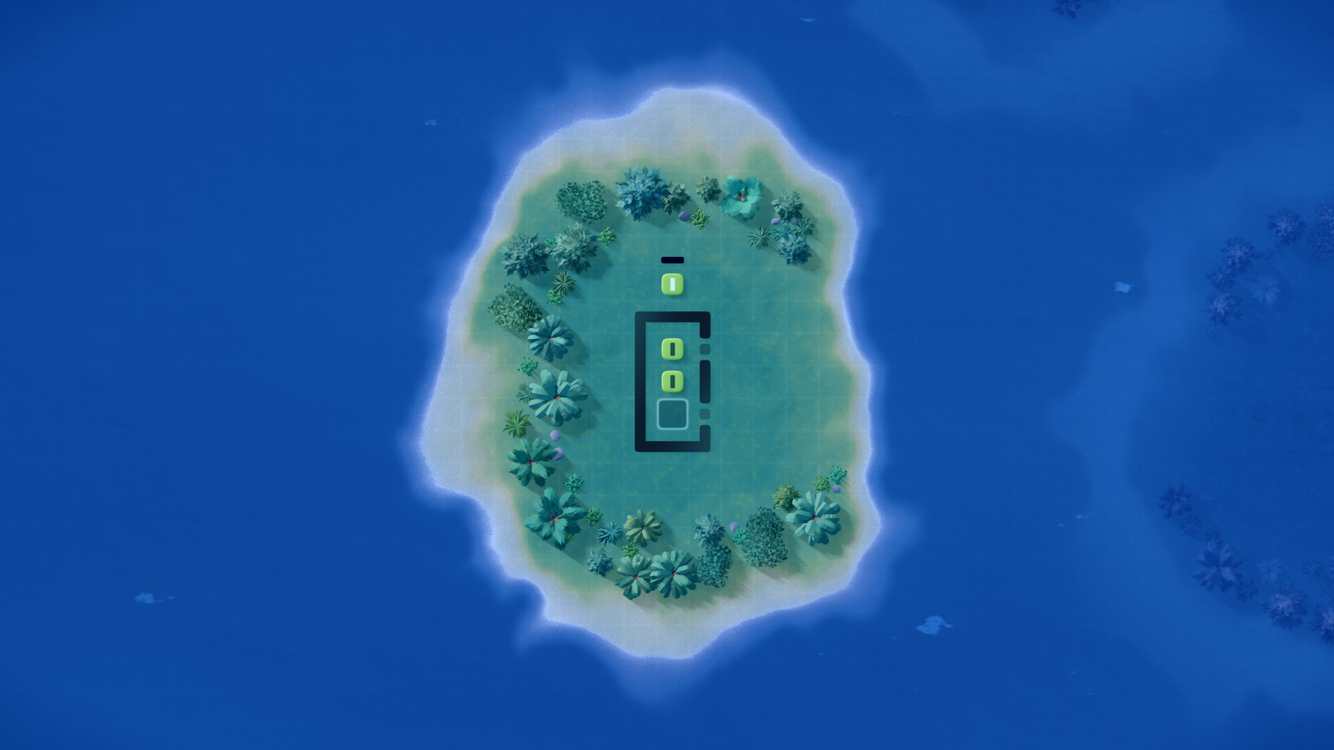 Satelital screenshot #4