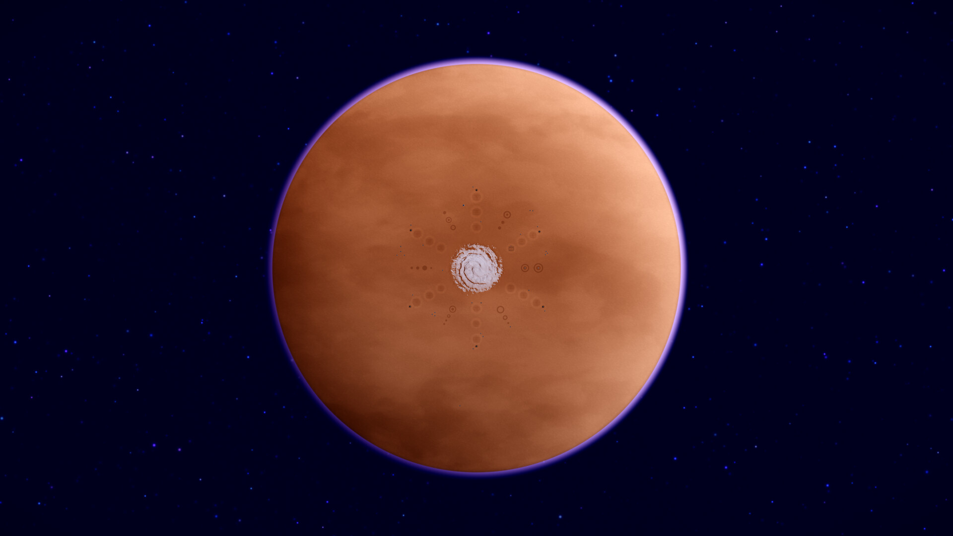Satelital screenshot 10