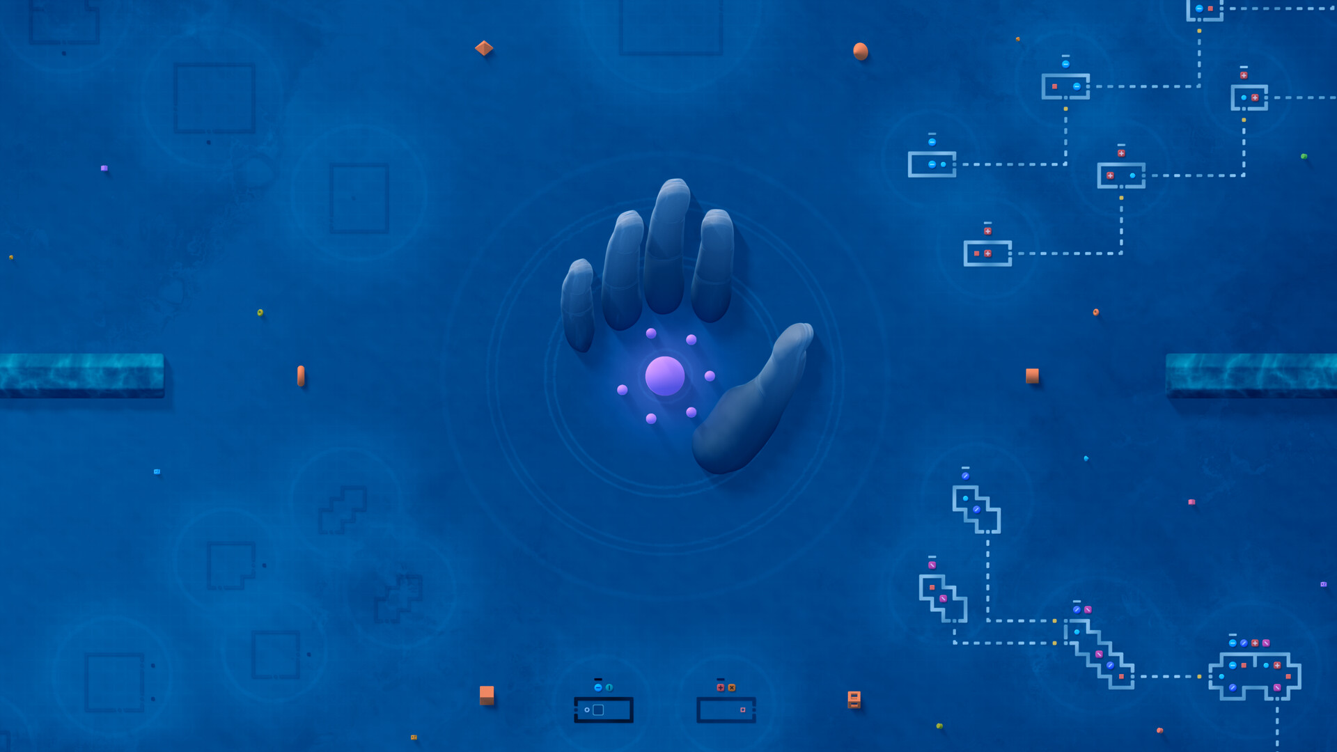 Satelital screenshot #3