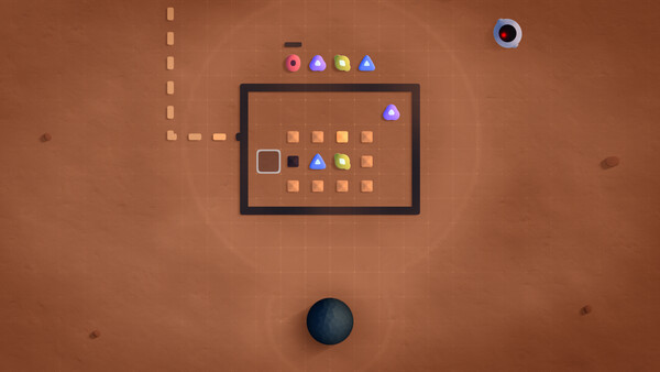 Satelital screenshot 2