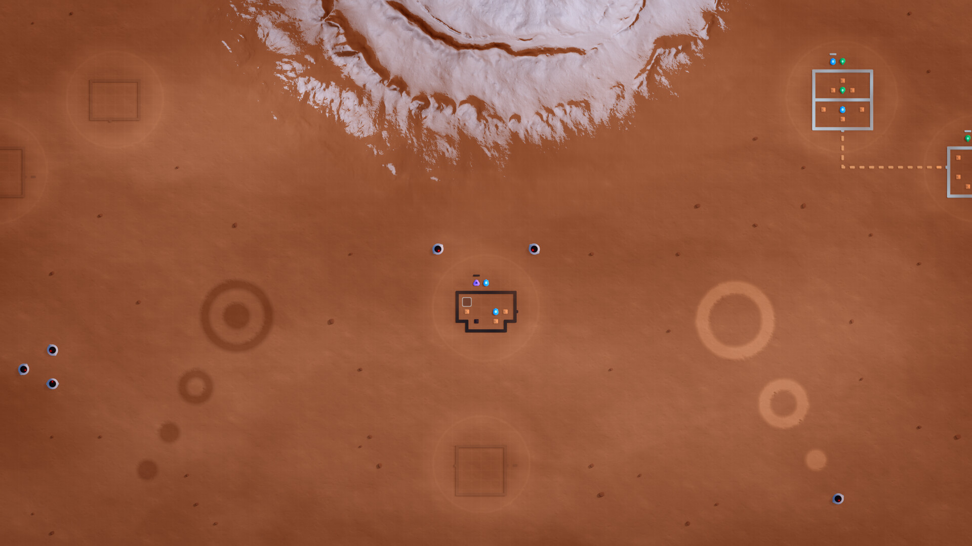 Satelital screenshot #11