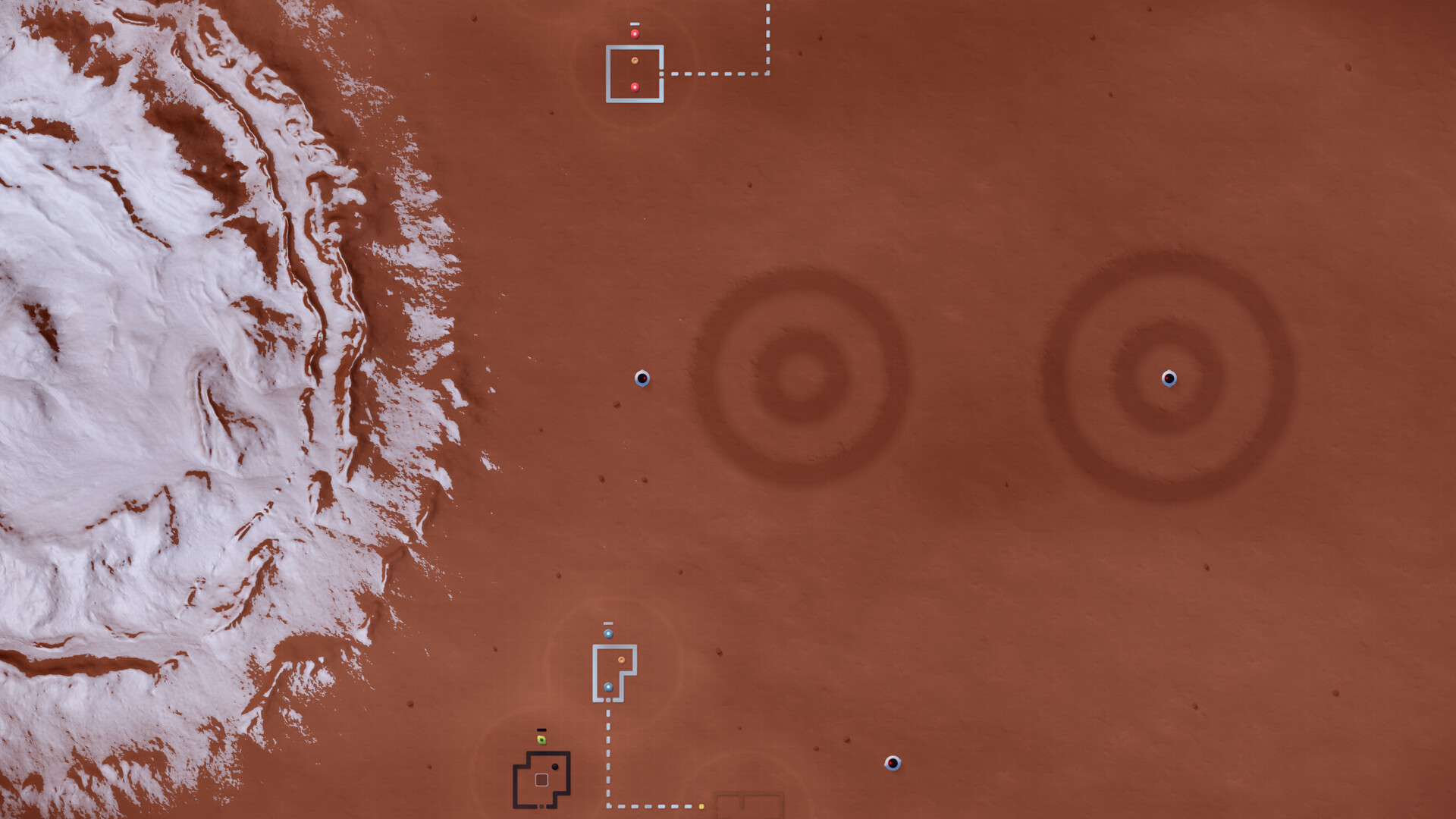 Satelital screenshot #18