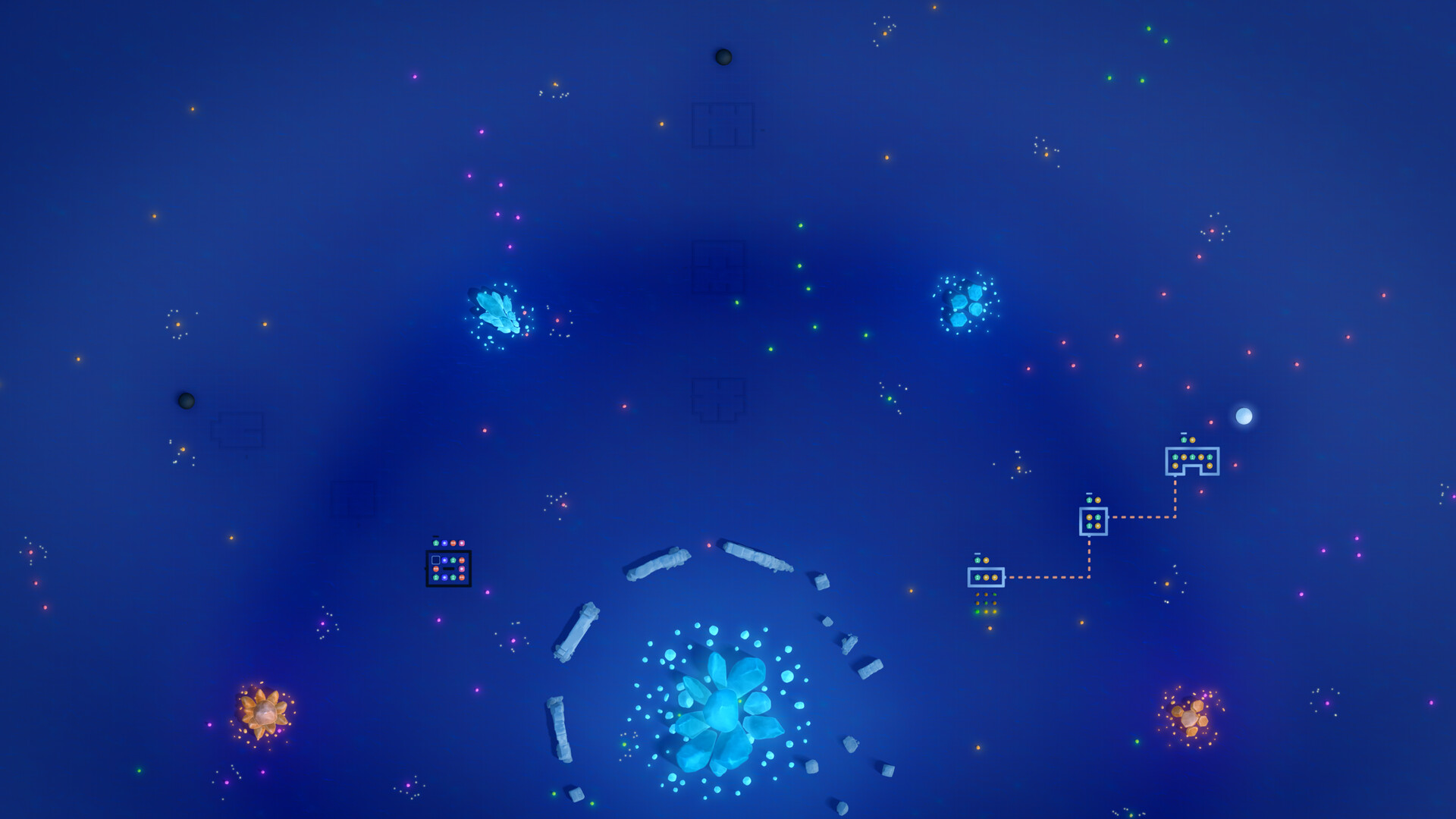 Satelital screenshot #11