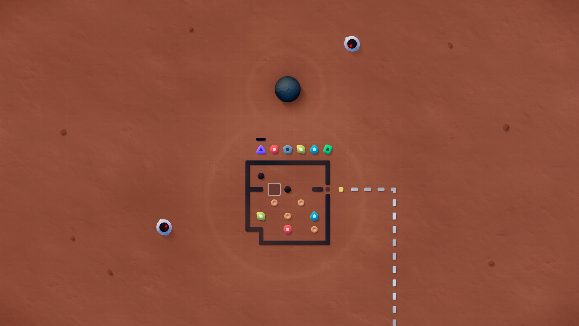 Satelital screenshot #6